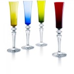 Baccarat - Mille Nuits Flutissimo Set (4)